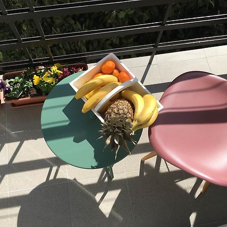 ספליט Regina Apartment מראה חיצוני תמונה