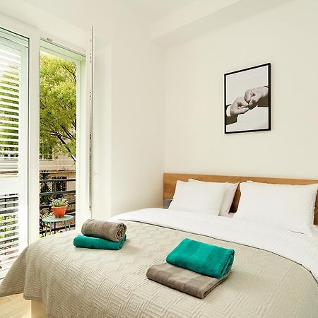 ספליט Regina Apartment מראה חיצוני תמונה