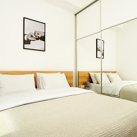 ספליט Regina Apartment מראה חיצוני תמונה