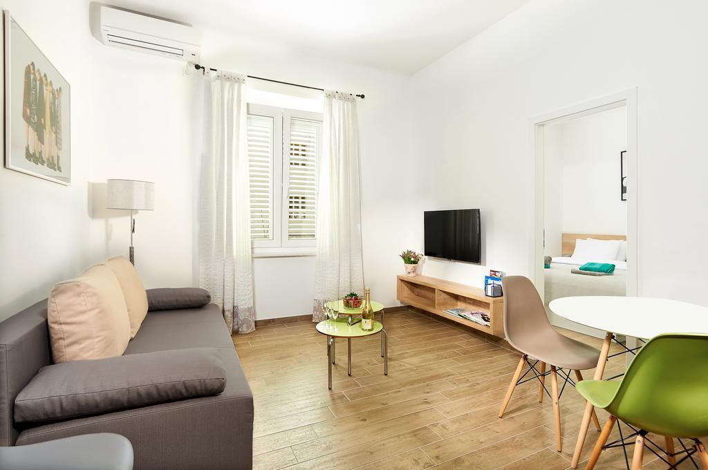 ספליט Regina Apartment מראה חיצוני תמונה