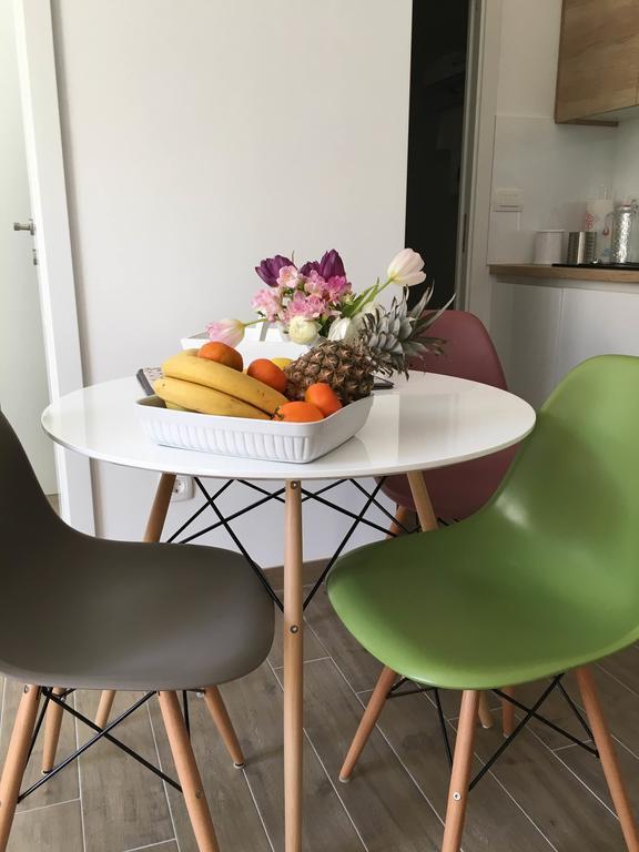 ספליט Regina Apartment מראה חיצוני תמונה