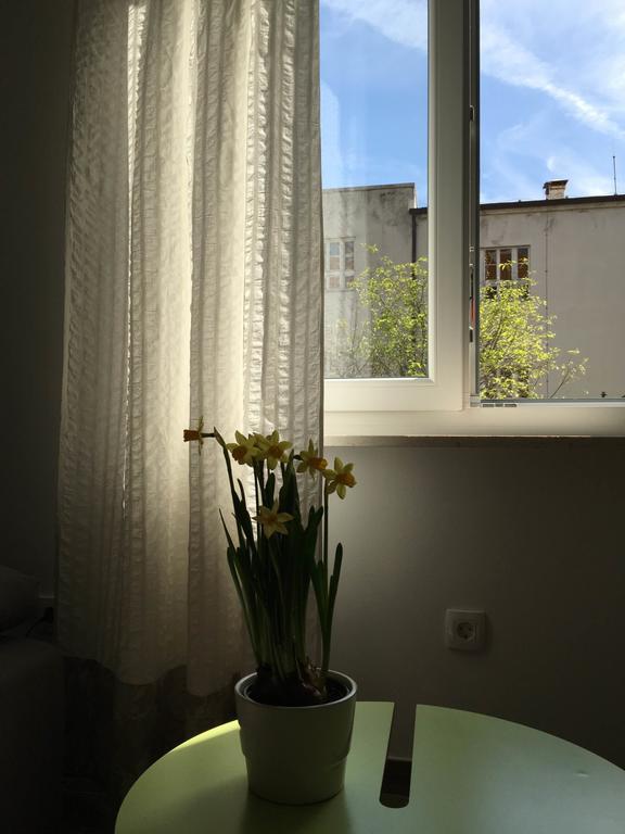 ספליט Regina Apartment מראה חיצוני תמונה
