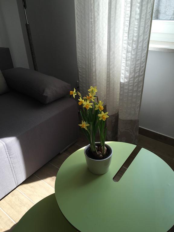 ספליט Regina Apartment מראה חיצוני תמונה