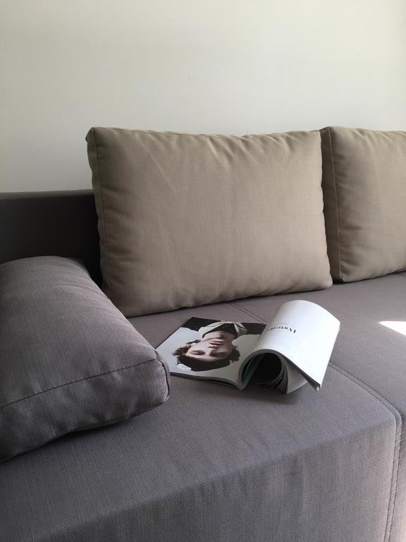 ספליט Regina Apartment מראה חיצוני תמונה