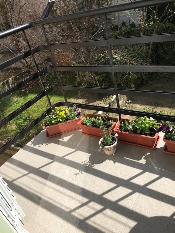 ספליט Regina Apartment מראה חיצוני תמונה
