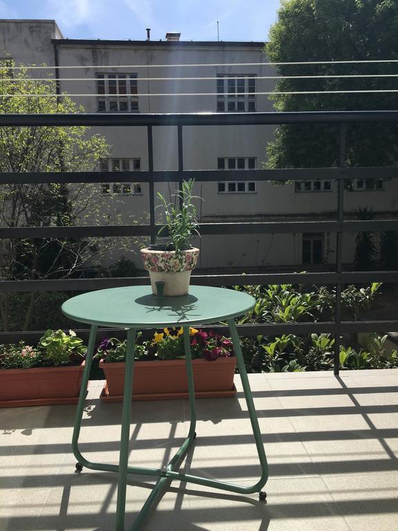ספליט Regina Apartment מראה חיצוני תמונה