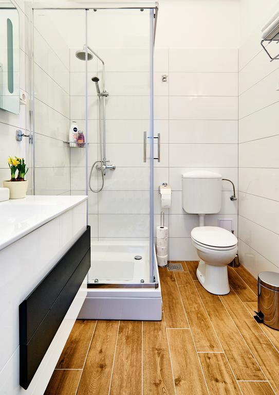 ספליט Regina Apartment מראה חיצוני תמונה