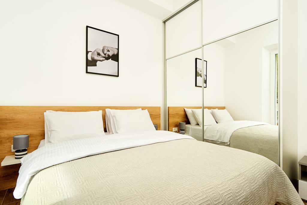 ספליט Regina Apartment מראה חיצוני תמונה