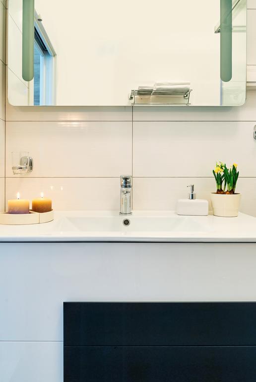 ספליט Regina Apartment מראה חיצוני תמונה