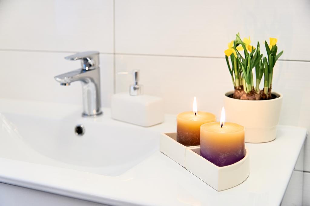 ספליט Regina Apartment מראה חיצוני תמונה