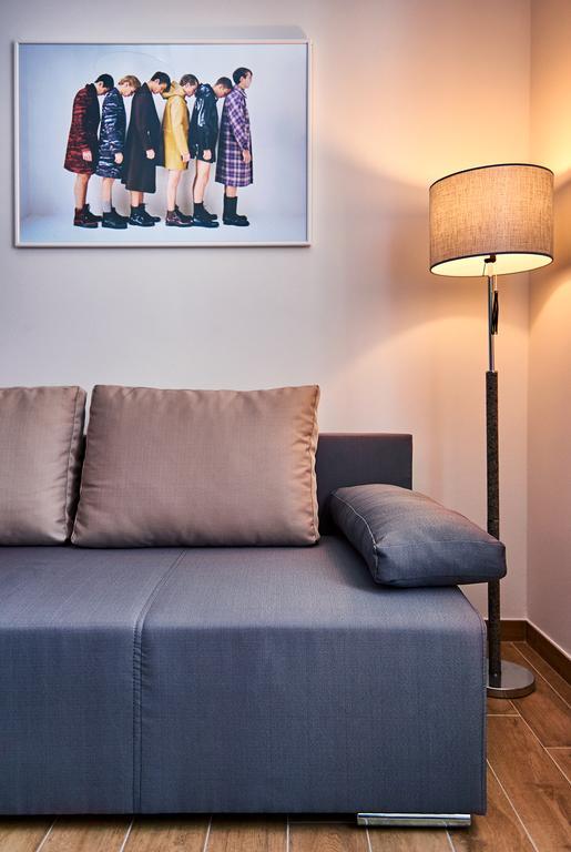 ספליט Regina Apartment מראה חיצוני תמונה