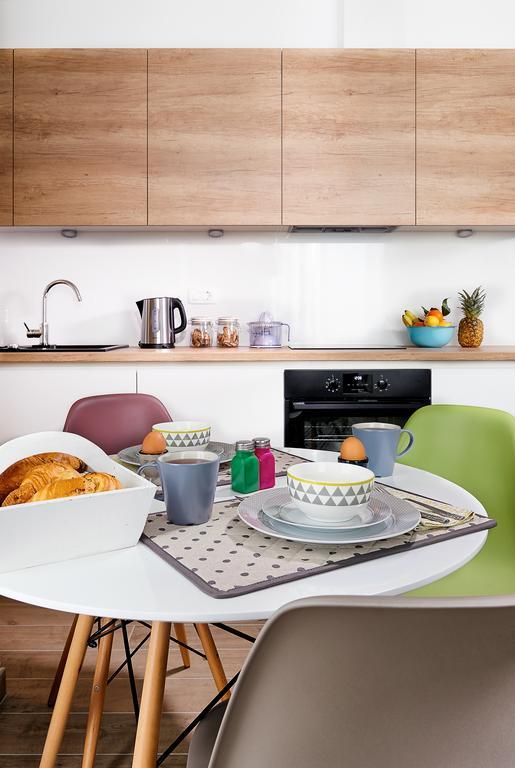ספליט Regina Apartment מראה חיצוני תמונה