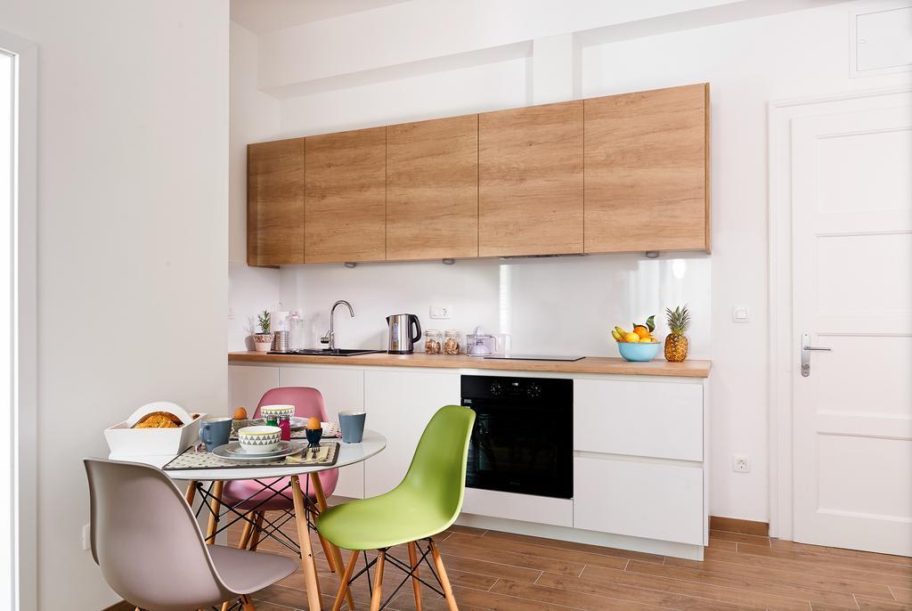 ספליט Regina Apartment מראה חיצוני תמונה
