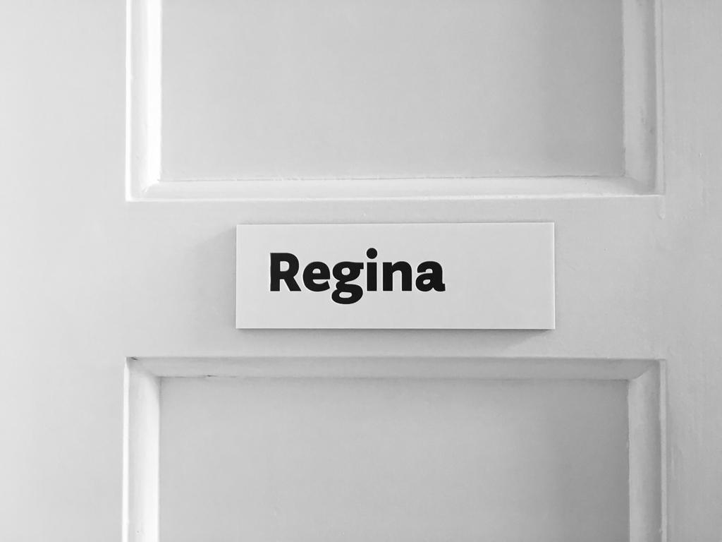 ספליט Regina Apartment מראה חיצוני תמונה